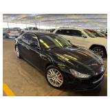2017 Maserati Ghibli Q4 AWD 2017 Maserati Ghibli Q4 AWD
