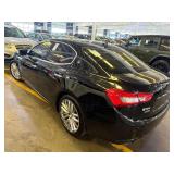 2017 Maserati Ghibli Q4 AWD 2017 Maserati Ghibli Q4 AWD