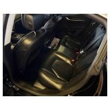 2017 Maserati Ghibli Q4 AWD 2017 Maserati Ghibli Q4 AWD