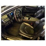 2017 Maserati Ghibli Q4 AWD 2017 Maserati Ghibli Q4 AWD