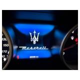 2017 Maserati Ghibli Q4 AWD 2017 Maserati Ghibli Q4 AWD