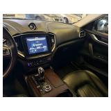 2017 Maserati Ghibli Q4 AWD 2017 Maserati Ghibli Q4 AWD