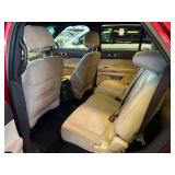 2013 Ford Explorer 4x4 2013 Ford Explorer 4x4