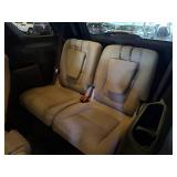 2013 Ford Explorer 4x4 2013 Ford Explorer 4x4