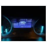 2013 Ford Explorer 4x4 2013 Ford Explorer 4x4