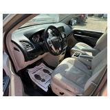 2013 Chrysler Town & Country Touring 2013 Chrysler Town & Country Touring