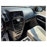 2013 Chrysler Town & Country Touring 2013 Chrysler Town & Country Touring