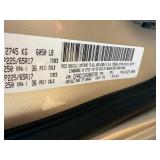 2013 Chrysler Town & Country Touring 2013 Chrysler Town & Country Touring