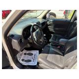 2011 Jeep Patriot Latitude 4x4 2011 Jeep Patriot Latitude 4x4