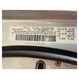 2011 Jeep Patriot Latitude 4x4 2011 Jeep Patriot Latitude 4x4