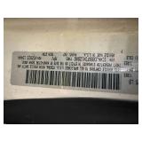 2015 Jeep Compass Altitude 4x4 2015 Jeep Compass Altitude 4x4