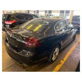 2008 Pontiac G8 2008 Pontiac G8