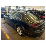 2008 Pontiac G8 2008 Pontiac G8