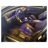 2008 Pontiac G8 2008 Pontiac G8