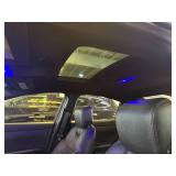 2008 Pontiac G8 2008 Pontiac G8