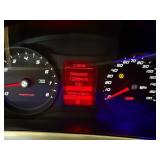 2008 Pontiac G8 2008 Pontiac G8