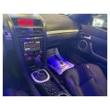 2008 Pontiac G8 2008 Pontiac G8