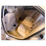 2008 Ford Fusion SEL 2008 Ford Fusion SEL