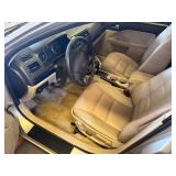 2008 Ford Fusion SEL 2008 Ford Fusion SEL