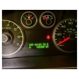 2008 Ford Fusion SEL 2008 Ford Fusion SEL