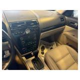 2008 Ford Fusion SEL 2008 Ford Fusion SEL