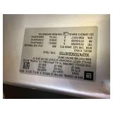 2012 Chevrolet Silverado 1500 LTZ Crew Cab 4x4 2012 Chevrolet Silverado 1500 LTZ Crew Cab 4x4