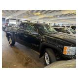 2007 Chevrolet Silverado 1500 LT 4x4 2007 Chevrolet Silverado 1500 LT 4x4