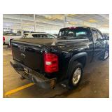 2007 Chevrolet Silverado 1500 LT 4x4 2007 Chevrolet Silverado 1500 LT 4x4