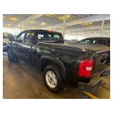 2007 Chevrolet Silverado 1500 LT 4x4 2007 Chevrolet Silverado 1500 LT 4x4