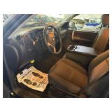 2007 Chevrolet Silverado 1500 LT 4x4 2007 Chevrolet Silverado 1500 LT 4x4