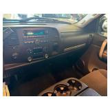 2007 Chevrolet Silverado 1500 LT 4x4 2007 Chevrolet Silverado 1500 LT 4x4