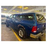 2011 Dodge Ram 1500 Big Horn 4x4 2011 Dodge Ram 1500 Big Horn 4x4