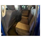 2011 Dodge Ram 1500 Big Horn 4x4 2011 Dodge Ram 1500 Big Horn 4x4