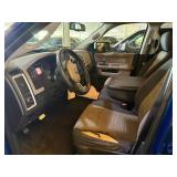 2011 Dodge Ram 1500 Big Horn 4x4 2011 Dodge Ram 1500 Big Horn 4x4