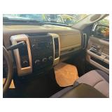 2011 Dodge Ram 1500 Big Horn 4x4 2011 Dodge Ram 1500 Big Horn 4x4