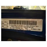 2011 Dodge Ram 1500 Big Horn 4x4 2011 Dodge Ram 1500 Big Horn 4x4