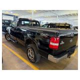 2005 Ford F-150 XLT Reg Cab 4x4 2005 Ford F-150 XLT Reg Cab 4x4