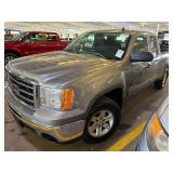 2012 GMC Sierra 1500 4x4 2012 GMC Sierra 1500 4x4