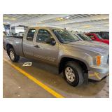 2012 GMC Sierra 1500 4x4 2012 GMC Sierra 1500 4x4