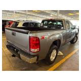2012 GMC Sierra 1500 4x4 2012 GMC Sierra 1500 4x4