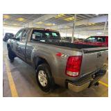 2012 GMC Sierra 1500 4x4 2012 GMC Sierra 1500 4x4