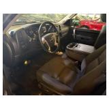 2012 GMC Sierra 1500 4x4 2012 GMC Sierra 1500 4x4