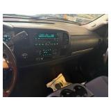 2012 GMC Sierra 1500 4x4 2012 GMC Sierra 1500 4x4