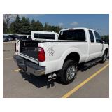 2012 Ford F-350 Lariat 4x4 2012 Ford F-350 Lariat 4x4
