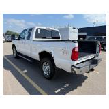 2012 Ford F-350 Lariat 4x4 2012 Ford F-350 Lariat 4x4