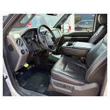 2012 Ford F-350 Lariat 4x4 2012 Ford F-350 Lariat 4x4