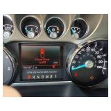 2012 Ford F-350 Lariat 4x4 2012 Ford F-350 Lariat 4x4