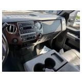 2012 Ford F-350 Lariat 4x4 2012 Ford F-350 Lariat 4x4