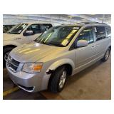 2010 Dodge Grand Caravan SXT 2010 Dodge Grand Caravan SXT