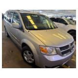 2010 Dodge Grand Caravan SXT 2010 Dodge Grand Caravan SXT